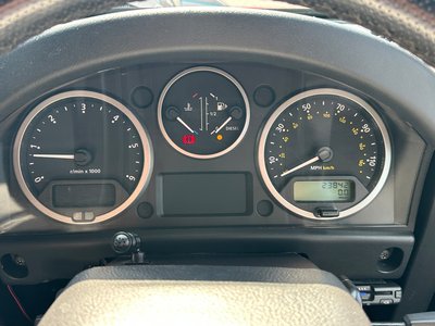 2015 LAND Rover DEFENDER 缩略图 74