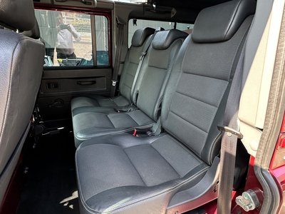 2015 LAND Rover DEFENDER 缩略图 105