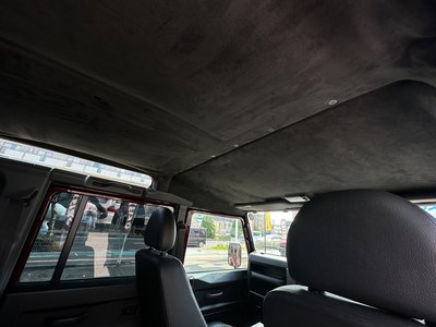 2015 LAND Rover DEFENDER 缩略图 114