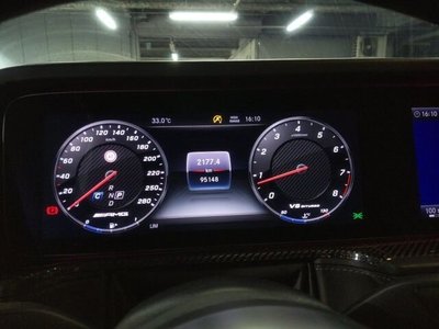 صورة 6 لـ 2020 Mercedes-BENZ G-CLASS