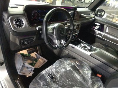 صورة 3 لـ 2020 Mercedes-BENZ G-CLASS