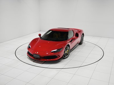2024 Ferrari 296 GTB 缩略图 38