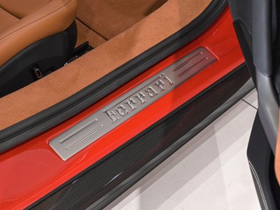 2024 Ferrari 296 GTB 缩略图 35