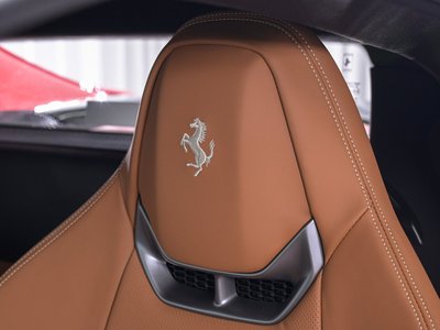 2024 Ferrari 296 GTB 缩略图 22