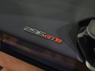 2024 Ferrari 296 GTB 缩略图 37