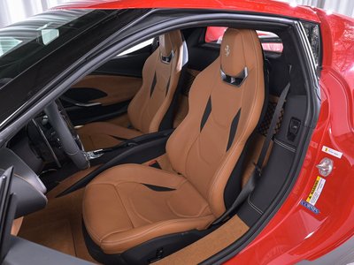 2024 Ferrari 296 GTB 缩略图 11