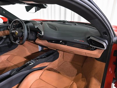 2024 Ferrari 296 GTB 缩略图 21