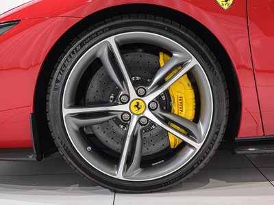 2024 Ferrari 296 GTB 缩略图 18