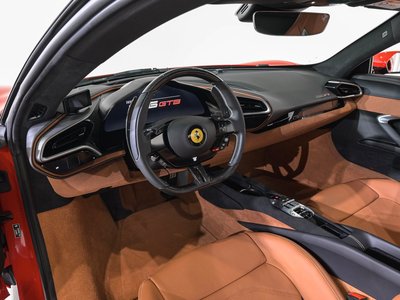 FERRARI 296 GTB - 4