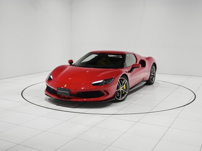 2024 Ferrari 296 GTB 缩略图 39