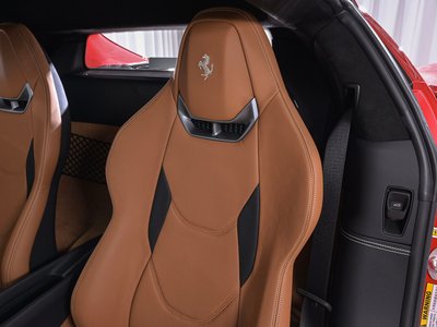 2024 Ferrari 296 GTB 缩略图 25