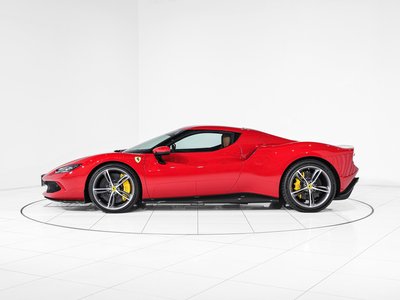 FERRARI 296 GTB - 7