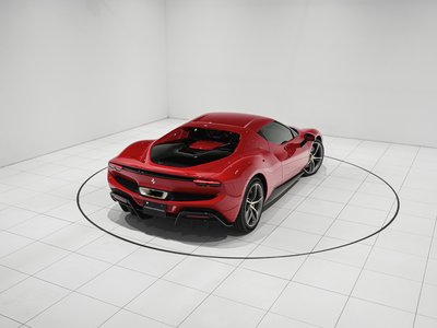 2024 Ferrari 296 GTB 缩略图 41