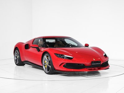 2024 Ferrari 296 GTB 缩略图 29