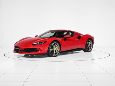 2024 Ferrari 296 GTB 缩略图 27