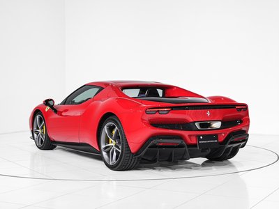 2024 Ferrari 296 GTB 缩略图 30