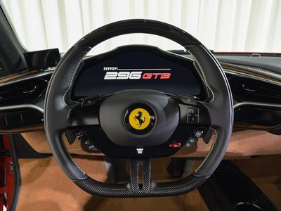 FERRARI 296 GTB - 10