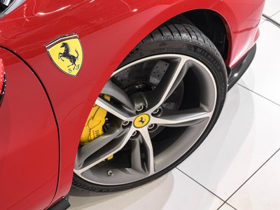 2024 Ferrari 296 GTB 缩略图 23