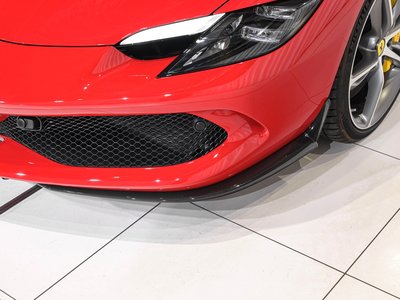 2024 Ferrari 296 GTB 缩略图 44