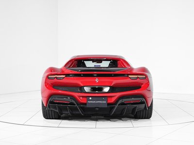 FERRARI 296 GTB - 9
