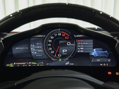 2024 Ferrari 296 GTB 缩略图 16