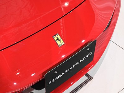 2024 Ferrari 296 GTB 缩略图 43