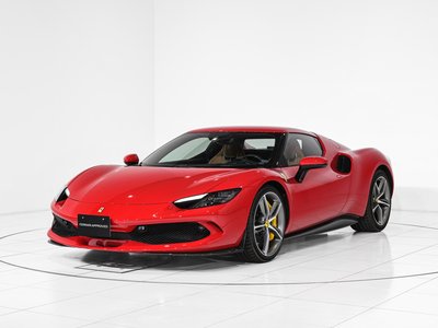 FERRARI 296 GTB - 6