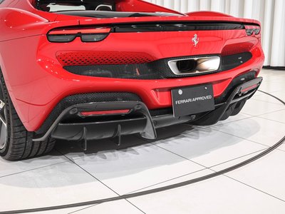 2024 Ferrari 296 GTB 缩略图 45