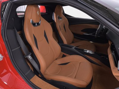2024 Ferrari 296 GTB 缩略图 12