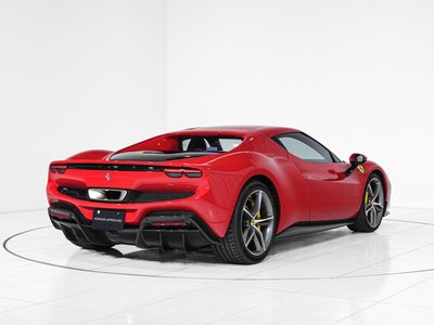 FERRARI 296 GTB - 8