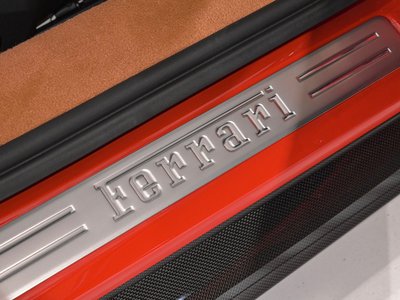 2024 Ferrari 296 GTB 缩略图 36