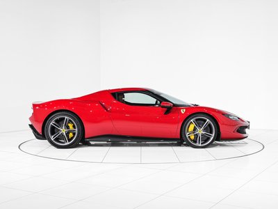 2024 Ferrari 296 GTB 缩略图 28