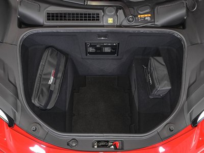 2024 Ferrari 296 GTB 缩略图 17