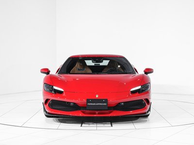 FERRARI 296 GTB - 5