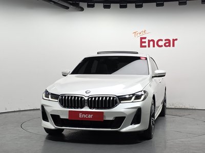 BMW 6 SERIES GT - 2