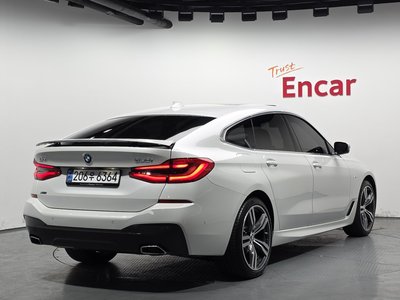 BMW 6 SERIES GT - 3