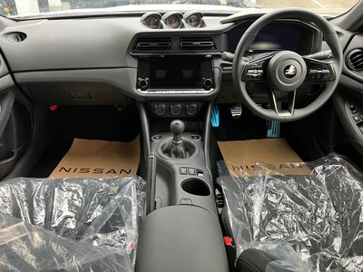 NISSAN FAIRLADY Z - 6