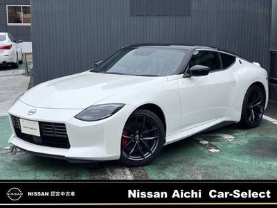 NISSAN FAIRLADY Z - 1