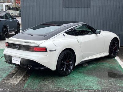 NISSAN FAIRLADY Z - 2