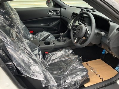 NISSAN FAIRLADY Z - 8