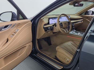 2025 Genesis G80 (RG3) photo 10