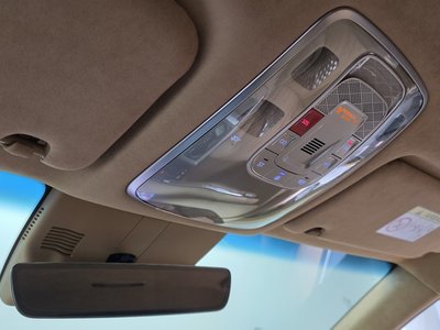 2025 Genesis G80 (RG3) thumbnail 17