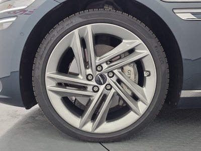 2025 Genesis G80 (RG3) photo 6