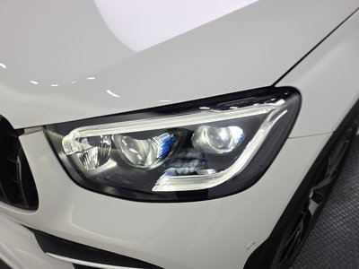 MERCEDES-BENZ GLC-CLASS - 9