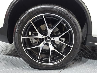 MERCEDES-BENZ GLC-CLASS - 6