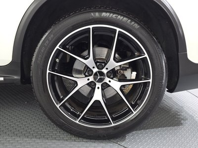 MERCEDES-BENZ GLC-CLASS - 8