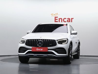 MERCEDES-BENZ GLC-CLASS - 2