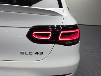 MERCEDES-BENZ GLC-CLASS - 10