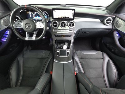 MERCEDES-BENZ GLC-CLASS - 5