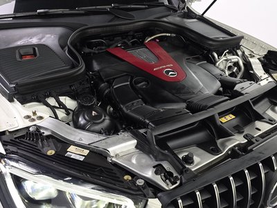 MERCEDES-BENZ GLC-CLASS - 7